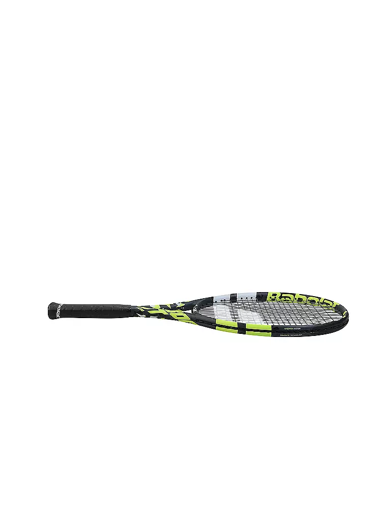 BABOLAT | Raqueta de tenis Boost Aero Grey encordada | Gris