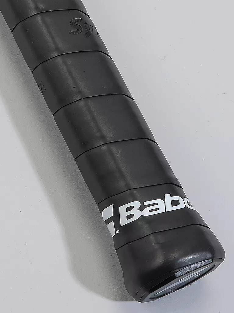 BABOLAT | Raqueta de tenis Boost Aero Grey encordada |