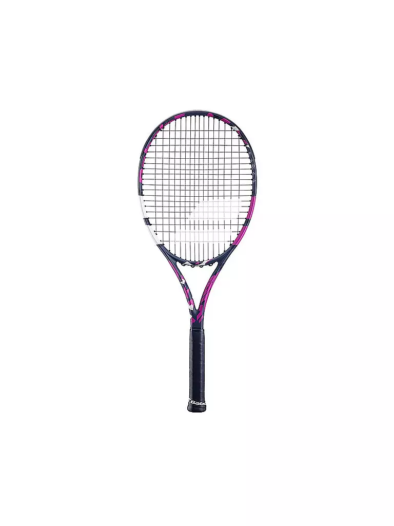 BABOLAT | Raqueta de tenis Boost Aero Rosa | Gris