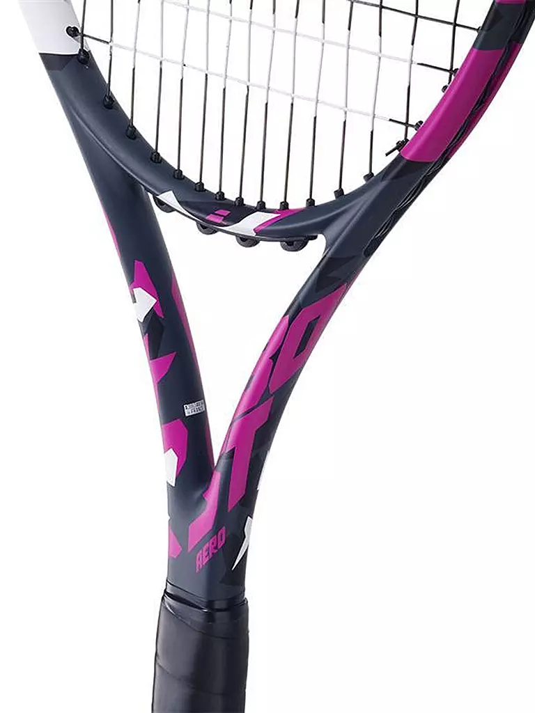 BABOLAT | Raqueta de tenis Boost Aero Rosa |