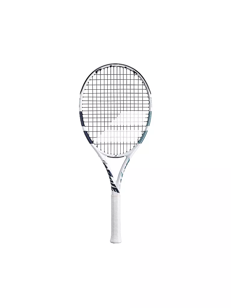 BABOLAT | Raqueta de tenis Evo Drive Lite | Blanco