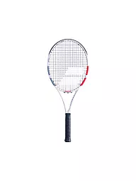 BABOLAT | Raqueta de tenis Evo Strike Gen2 encordada | Blanco