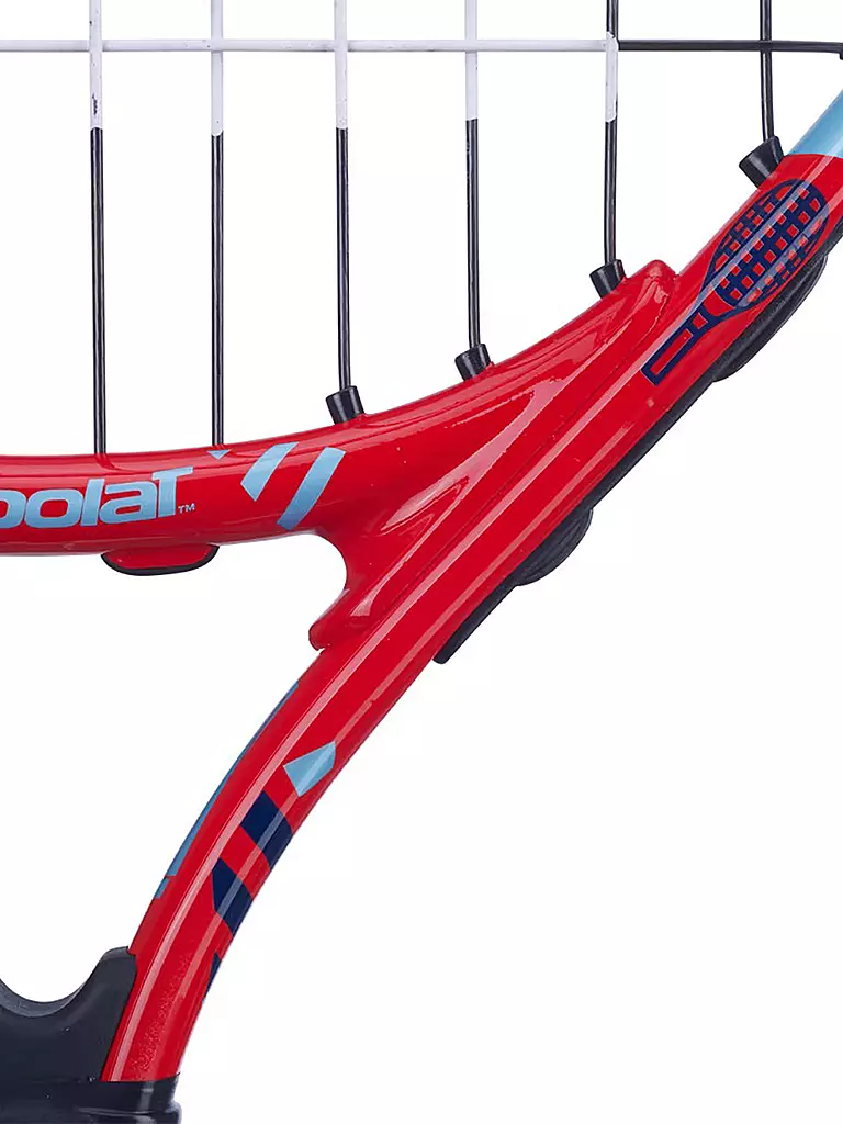 BABOLAT | Raqueta de tenis infantil Ballfighter 19 | 