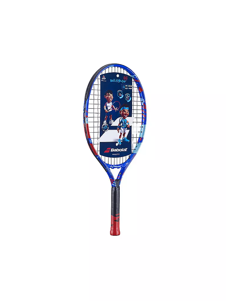 BABOLAT | Raqueta de tenis infantil Ballfighter 21 | 