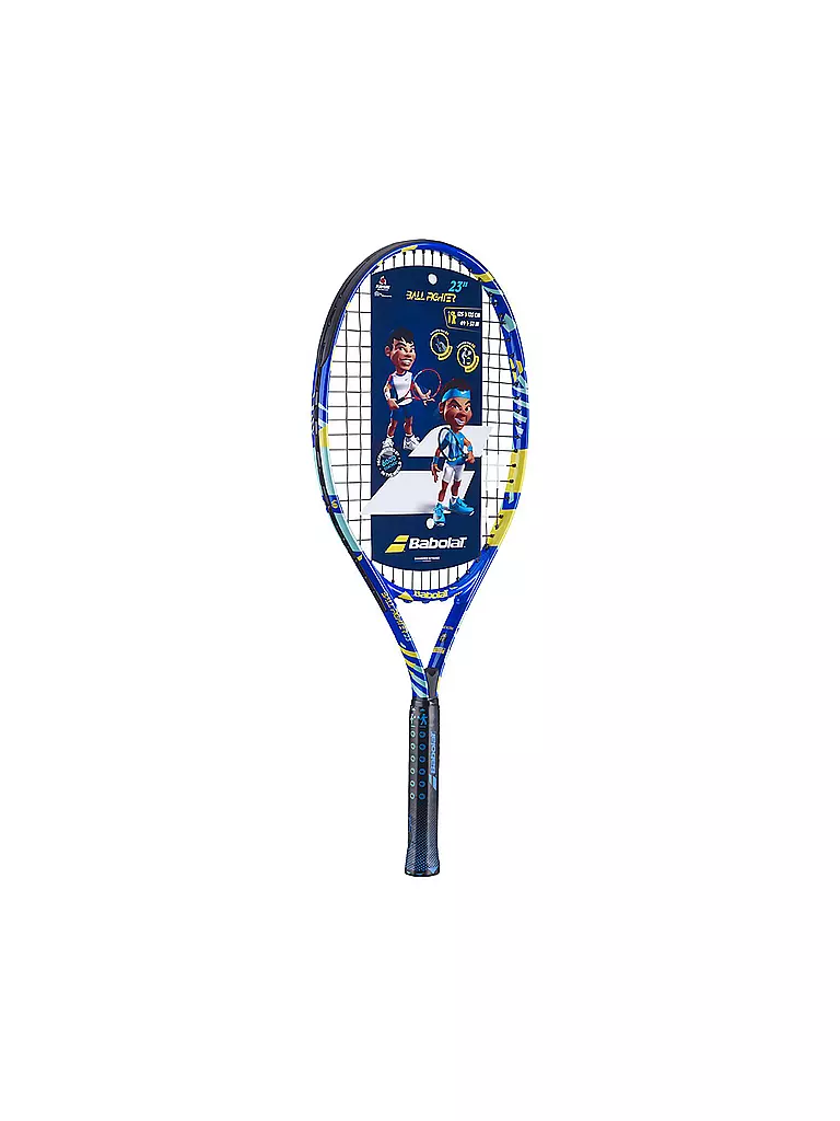 BABOLAT | Raqueta de tenis infantil Ballfighter 23 |