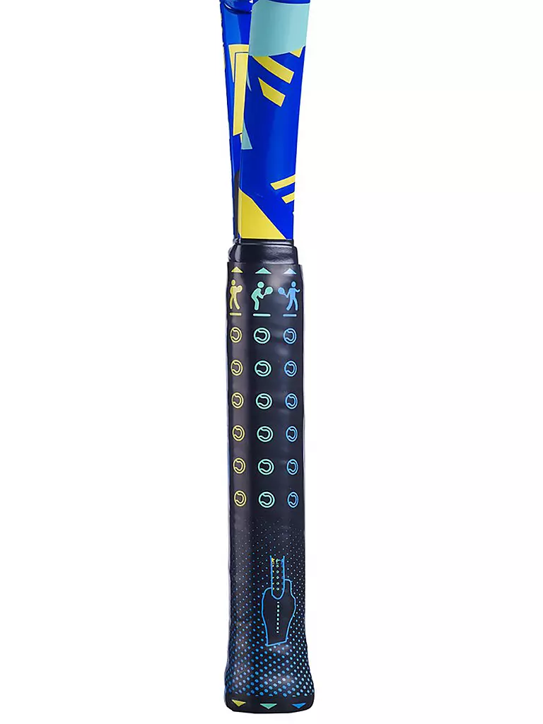 BABOLAT | Raqueta de tenis infantil Ballfighter 23 |