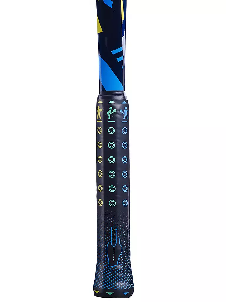 BABOLAT | Raqueta de tenis infantil Ballfighter 25 |