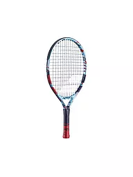 BABOLAT | Raqueta de tenis para niños Ballfighter 17 | Azul
