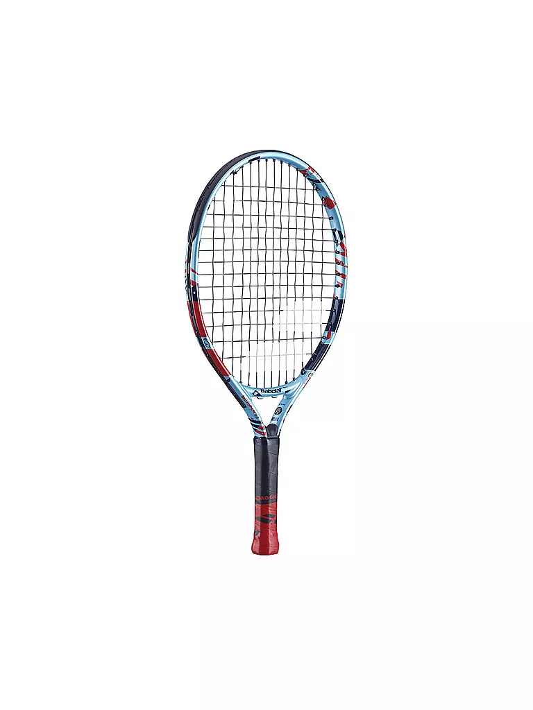 BABOLAT | Raqueta de tenis para niños Ballfighter 17 | Azul