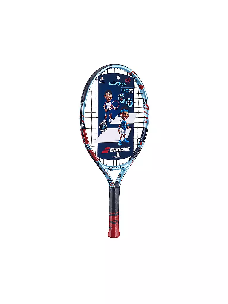 BABOLAT | Raqueta de tenis para niños Ballfighter 17 | 