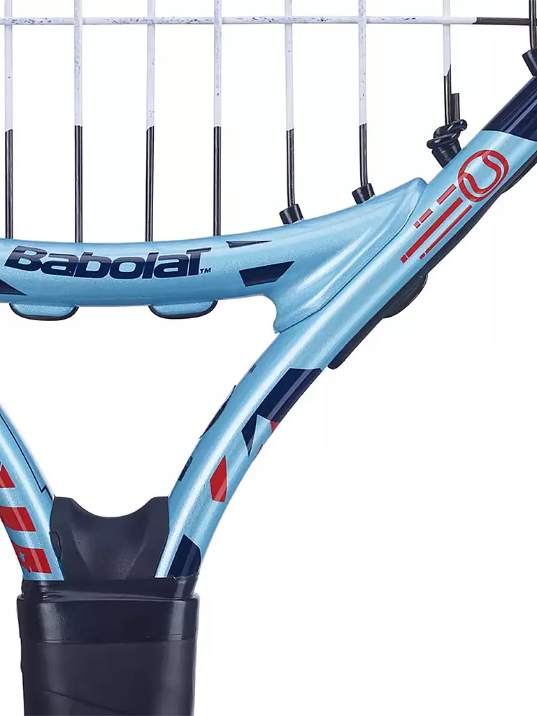 BABOLAT | Raqueta de tenis para niños Ballfighter 17 | 