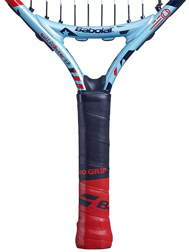 BABOLAT | Raqueta de tenis para niños Ballfighter 17 | 