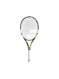 BABOLAT | Raqueta de tenis para niños Pure Aero Junior 25 | Gris