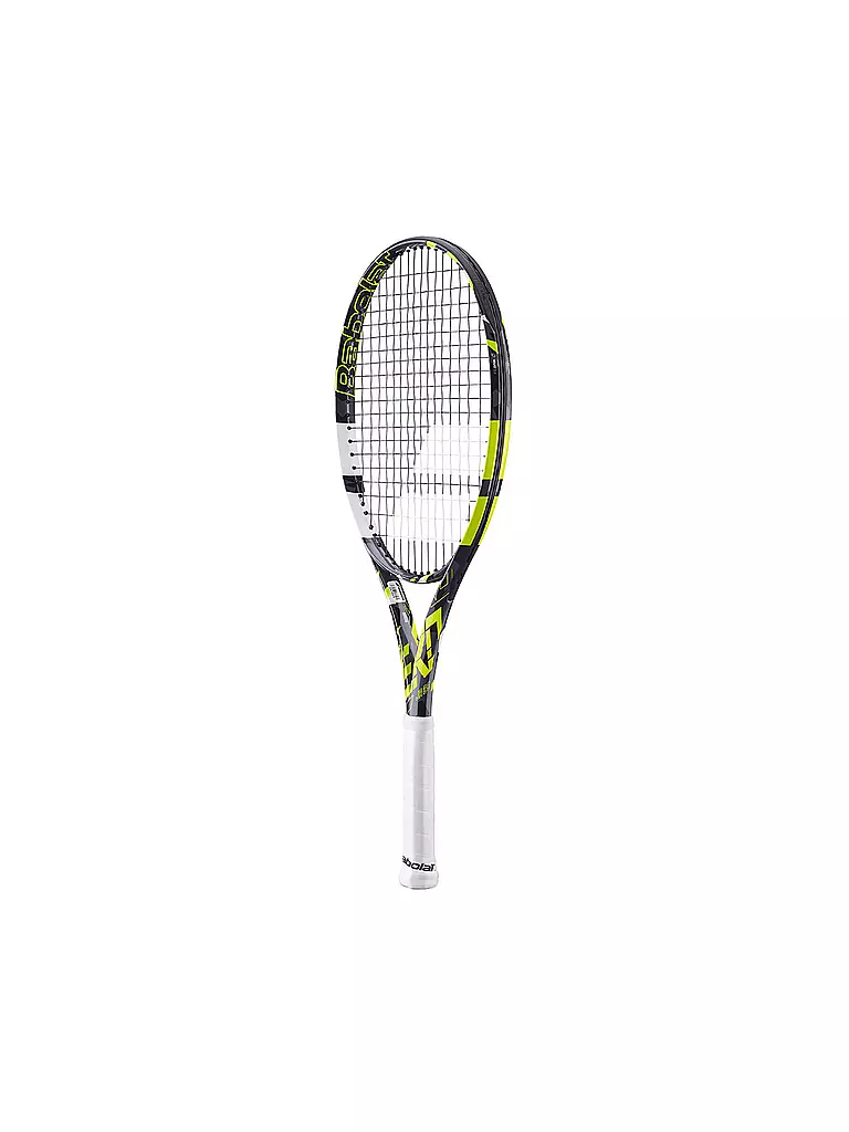 BABOLAT | Raqueta de tenis para niños Pure Aero Junior 25 | 