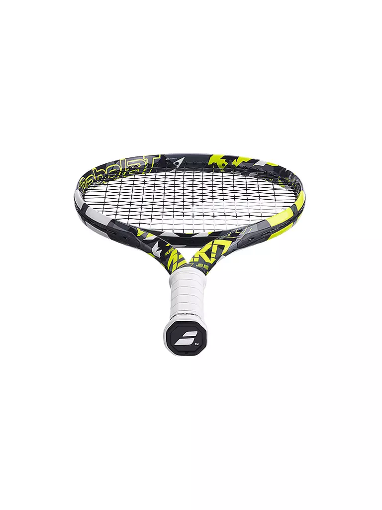 BABOLAT | Raqueta de tenis para niños Pure Aero Junior 25 | 