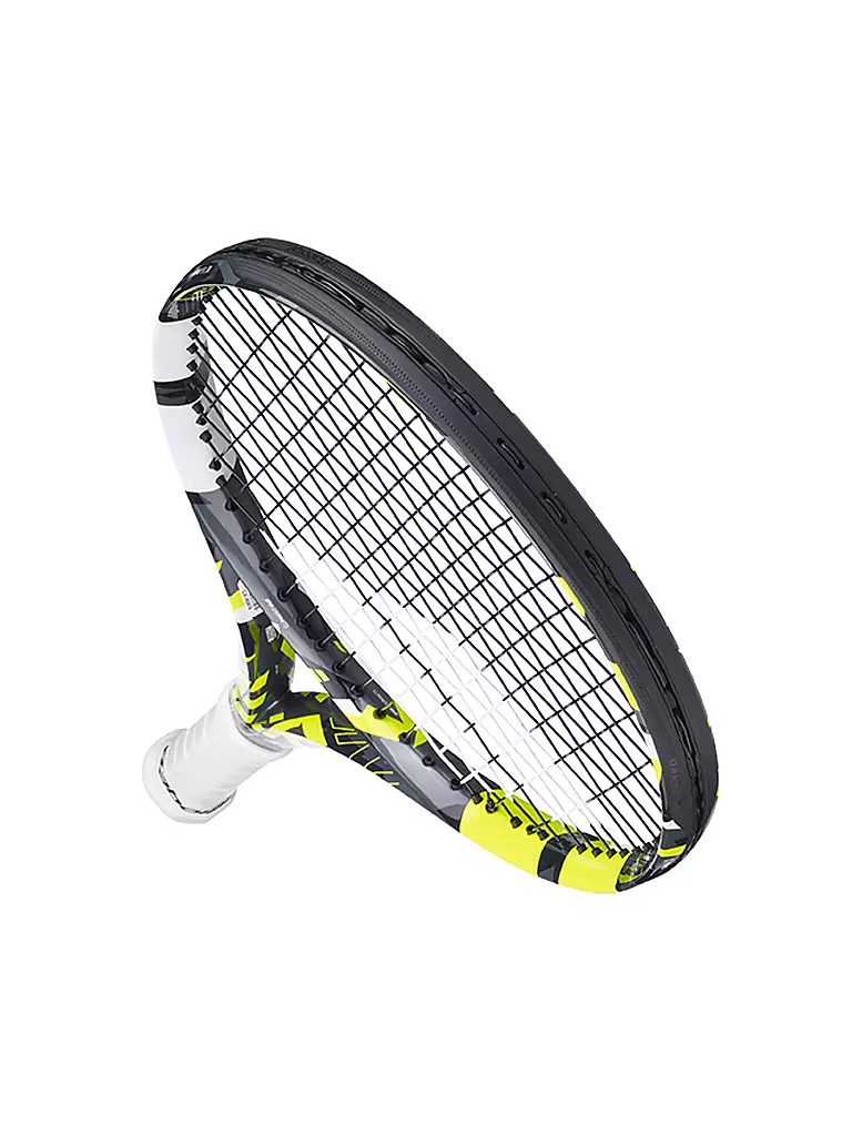 BABOLAT | Raqueta de tenis para niños Pure Aero Junior 25 | 