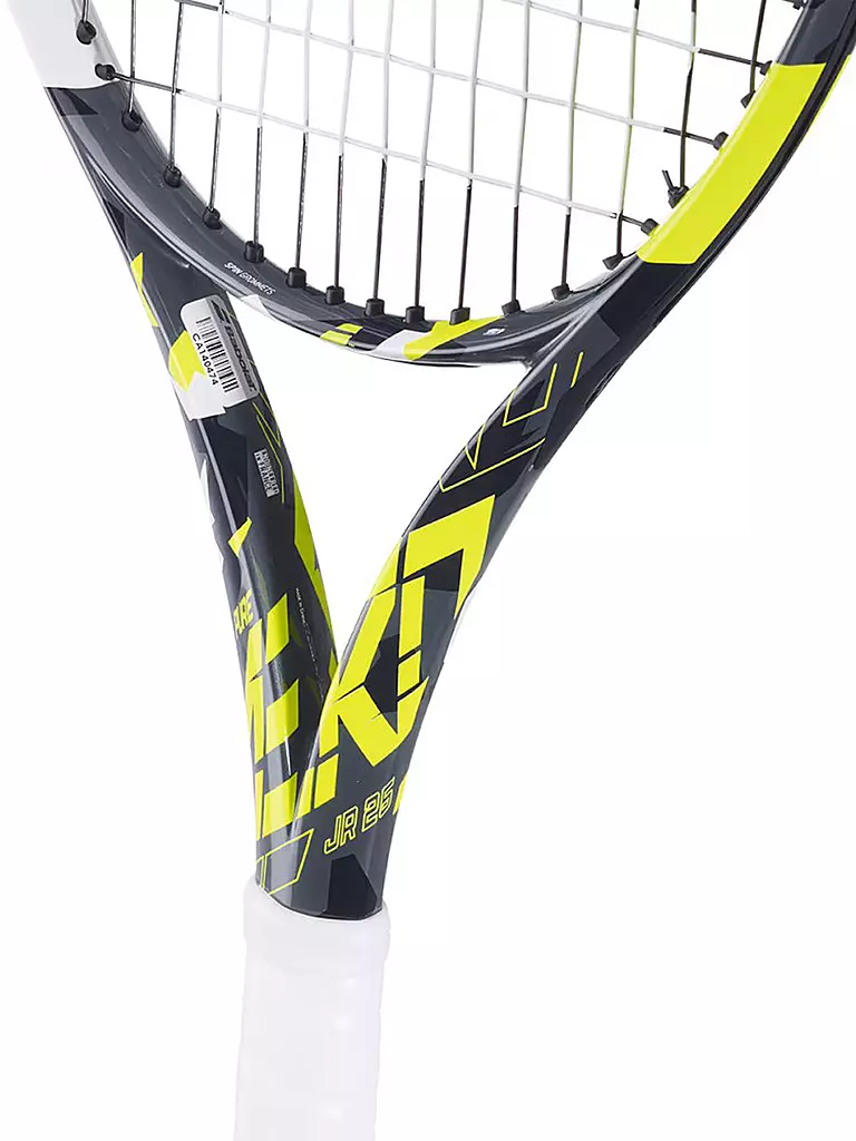 BABOLAT | Raqueta de tenis para niños Pure Aero Junior 25 | 