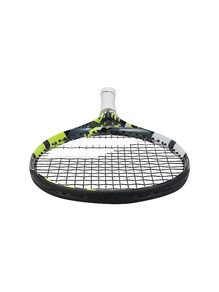 BABOLAT | Raqueta de tenis para niños Pure Aero Junior 26 Gen7 encordada | 