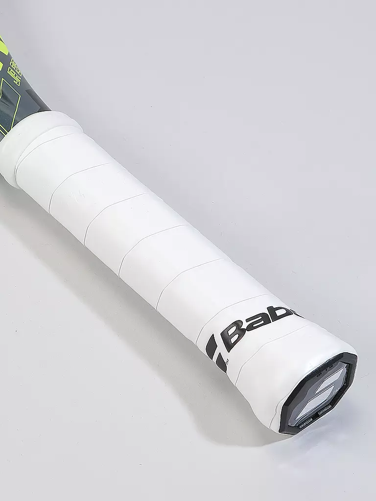 BABOLAT | Raqueta de tenis para niños Pure Aero Junior 26 Gen7 encordada | 