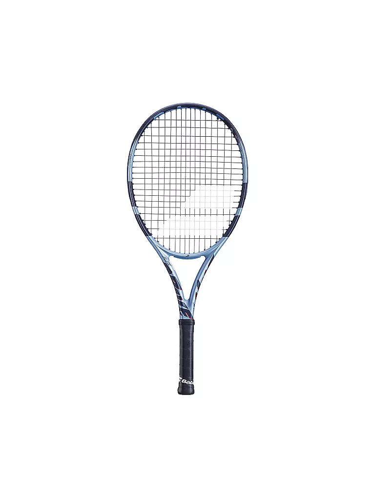 BABOLAT | Raqueta de tenis para niños Pure Drive Junior 26 | Azul