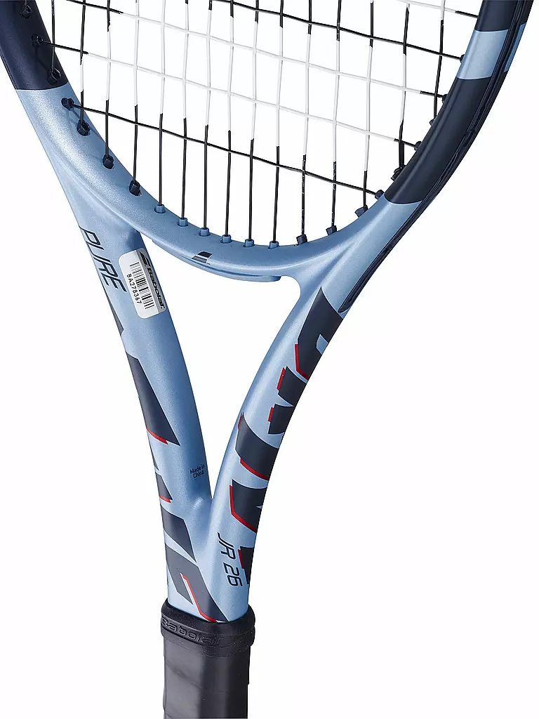 BABOLAT | Raqueta de tenis para niños Pure Drive Junior 26 | 