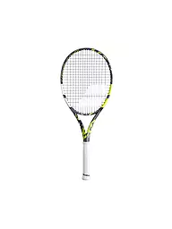 BABOLAT | Raqueta de tenis Pure Aero Team | Gris