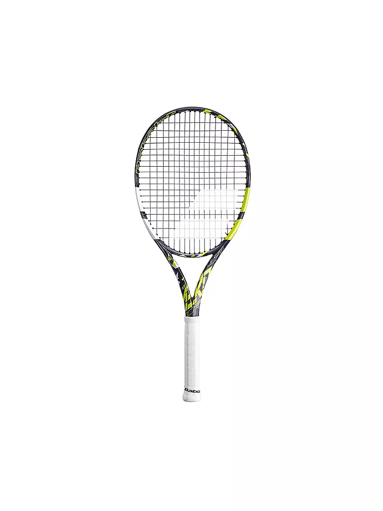 BABOLAT | Raqueta de tenis Pure Aero Team | Gris