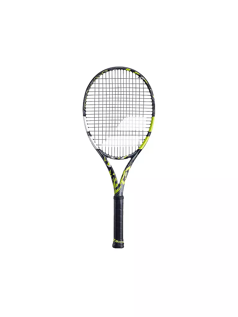 BABOLAT | Raqueta de tenis Pure Aero | Gris