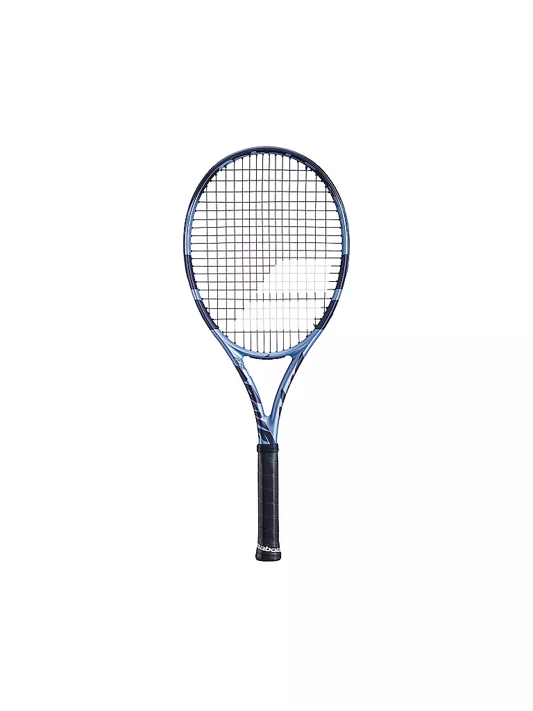 BABOLAT | Raqueta de tenis Pure Drive 25 encordada | Azul