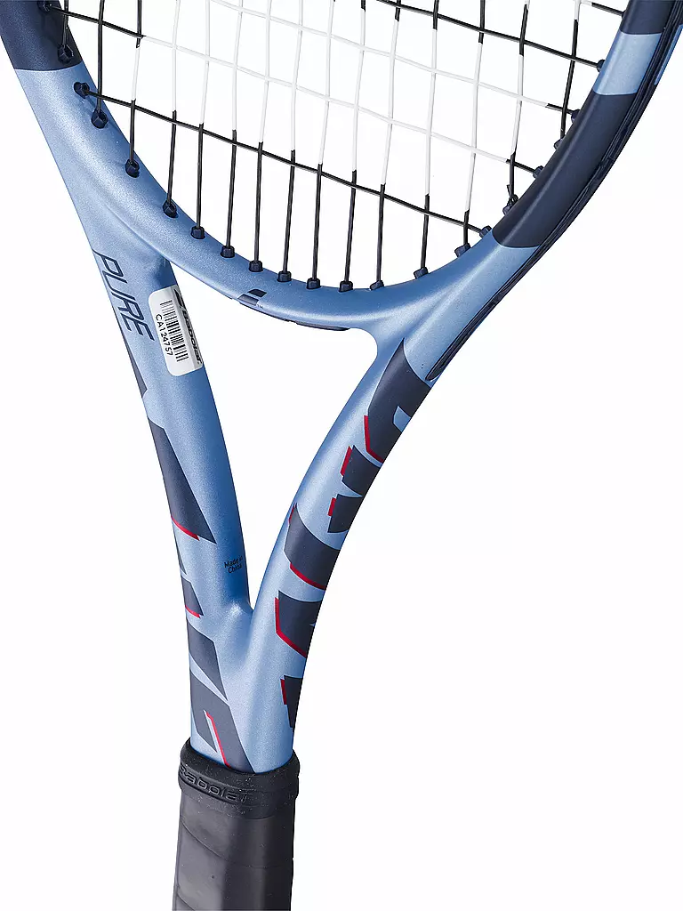BABOLAT | Raqueta de tenis Pure Drive 25 encordada |