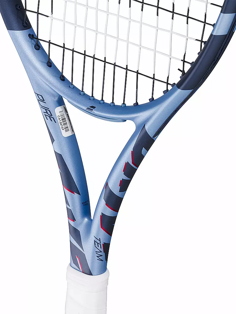BABOLAT | Raqueta de tenis Pure Drive Team 25 |