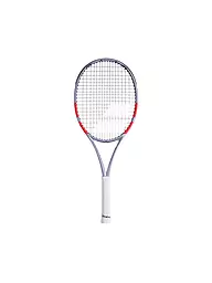BABOLAT | Raqueta de tenis Pure Strike 100 Encordada | Gris