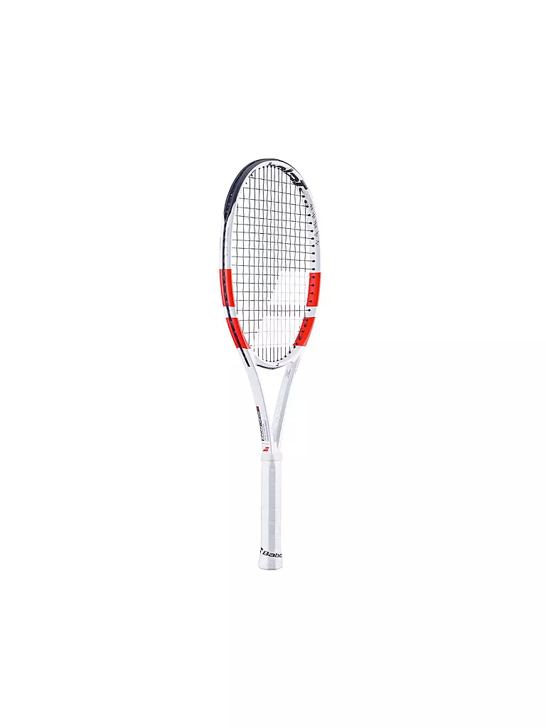 BABOLAT | Raqueta de tenis Pure Strike 100 encordada |