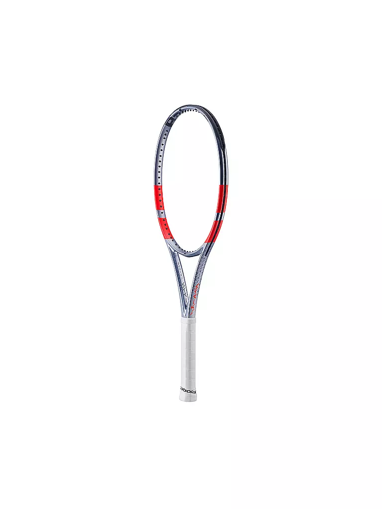 BABOLAT | Raqueta de tenis Pure Strike 100 Encordada |