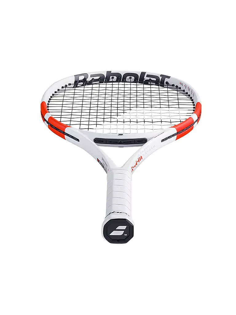 BABOLAT | Raqueta de tenis Pure Strike 100 encordada |