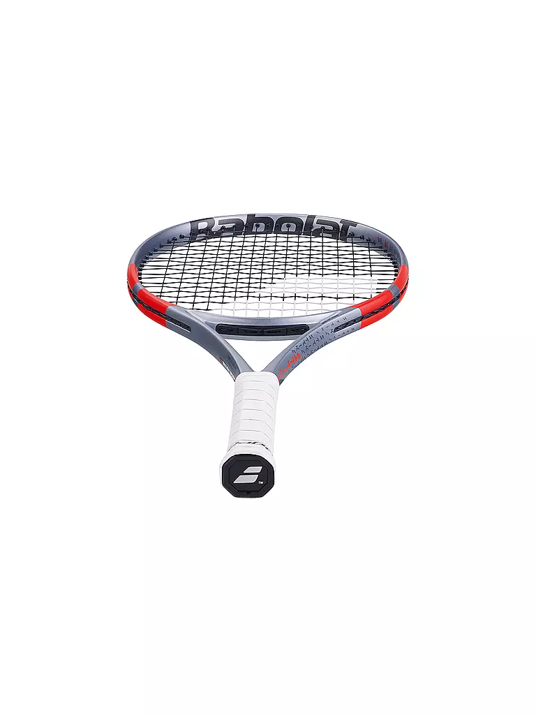 BABOLAT | Raqueta de tenis Pure Strike 100 Encordada |