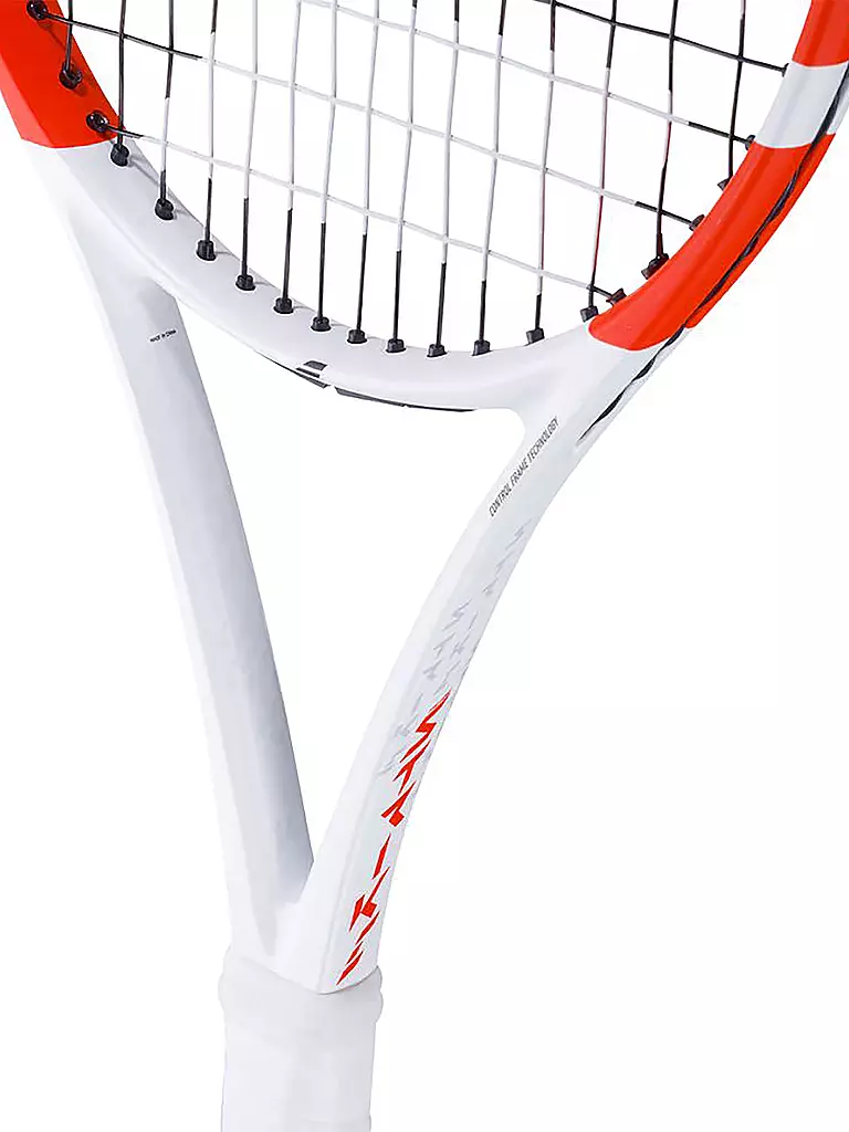 BABOLAT | Raqueta de tenis Pure Strike 100 encordada |