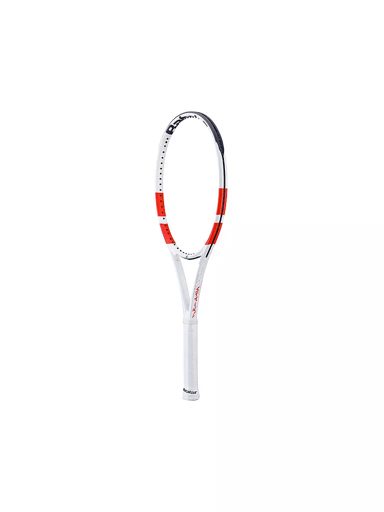 BABOLAT | Raqueta de tenis Pure Strike 100 encordada |