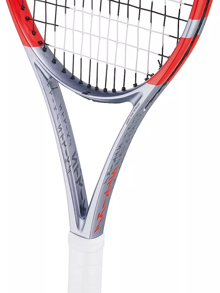BABOLAT | Raqueta de tenis Pure Strike 100 Encordada |