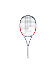 BABOLAT | Raqueta de tenis Pure Strike Team Carbon sin encordar | Gris