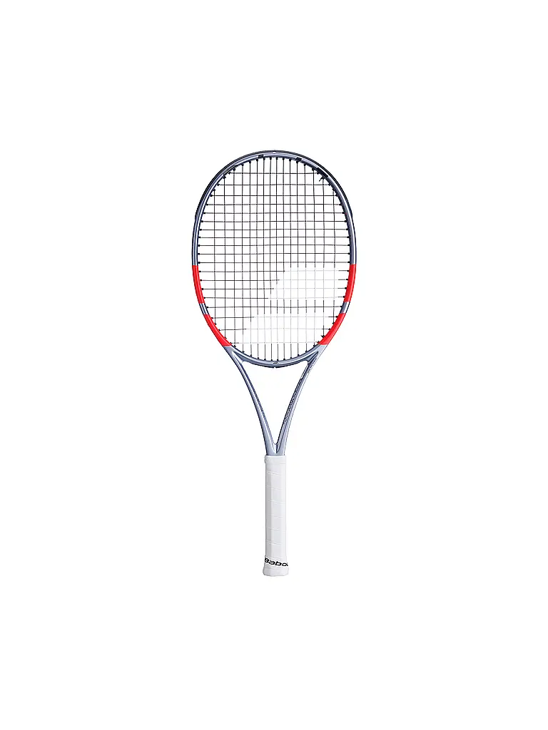 BABOLAT | Raqueta de tenis Pure Strike Team Carbon sin encordar | Gris