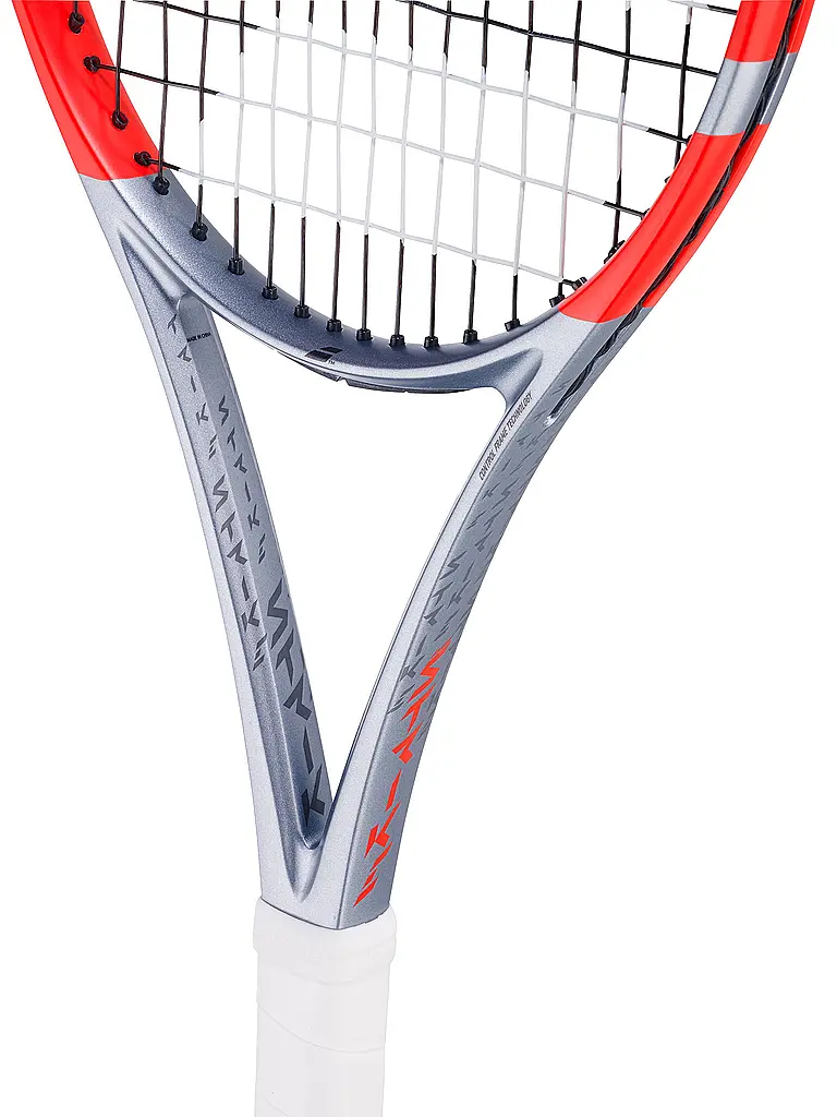 BABOLAT | Raqueta de tenis Pure Strike Team Carbon sin encordar |