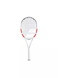 BABOLAT | Raqueta de tenis Pure Strike Team encordada | Blanco