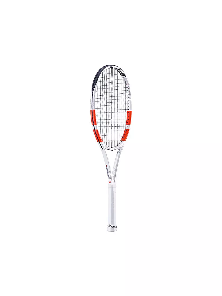 BABOLAT | Raqueta de tenis Pure Strike Team encordada |