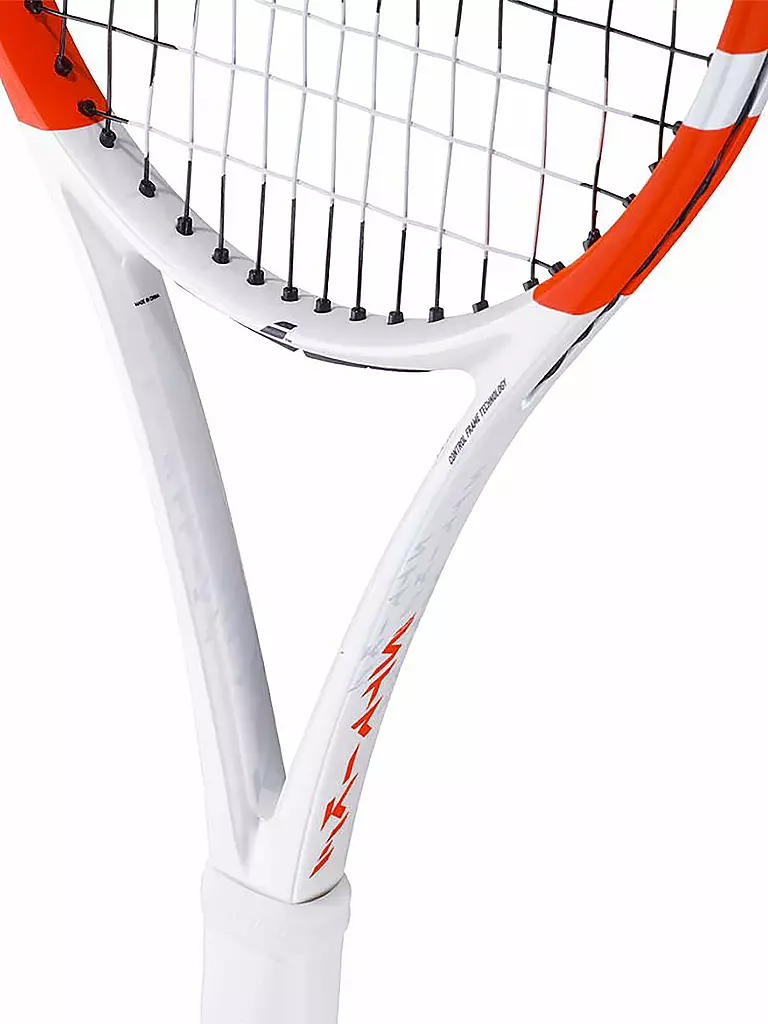 BABOLAT | Raqueta de tenis Pure Strike Team encordada |