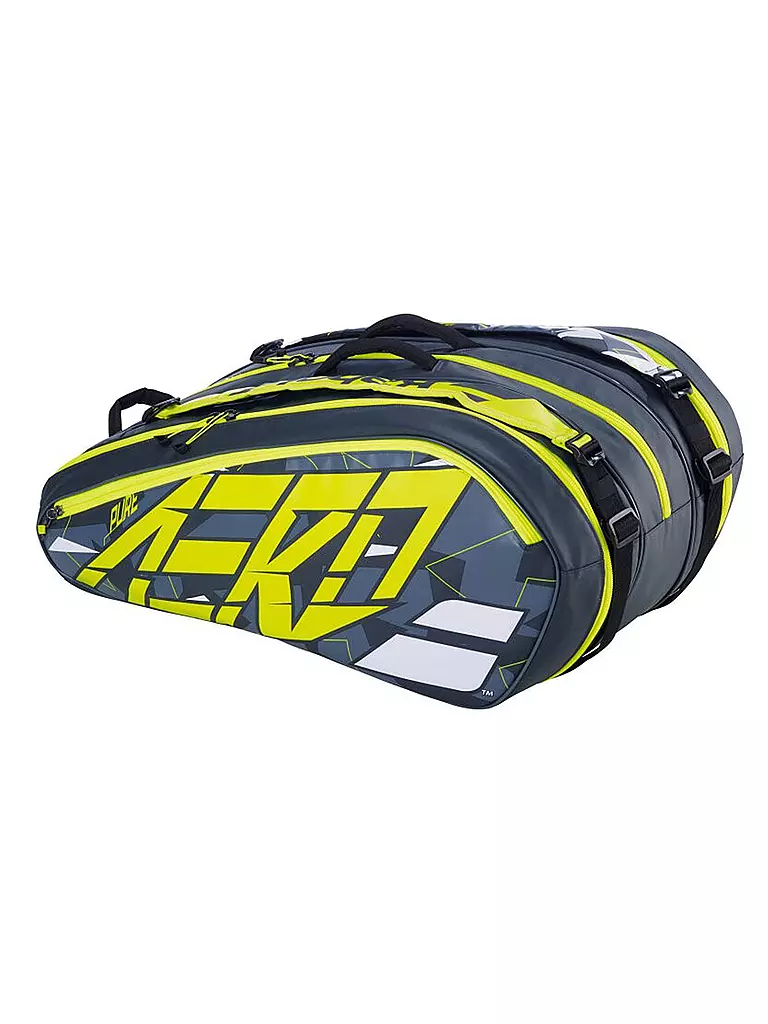 BABOLAT | Raquetero RH12 Pure Aero 73L |