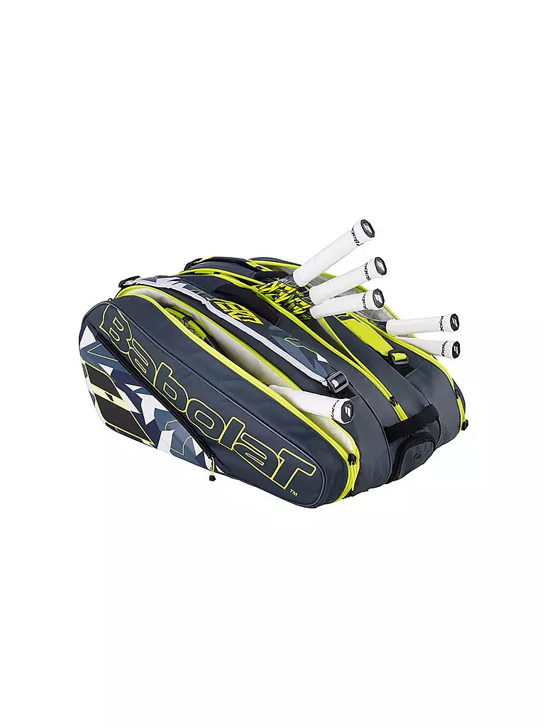 BABOLAT | Raquetero RH12 Pure Aero 73L |