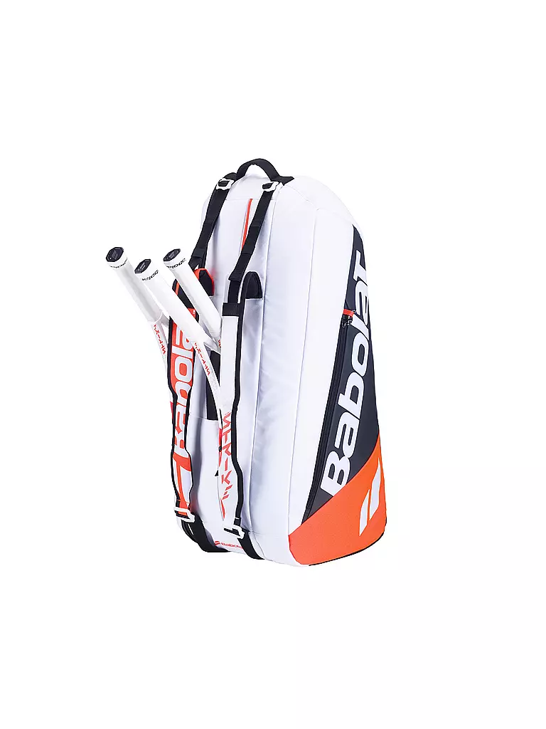 BABOLAT | Raquetero RH6 Pure Strike |