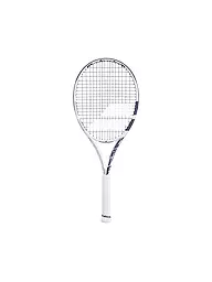 BABOLAT | Tennisschläger Pure Drive Wimbledon Unbesaitet | Blanco