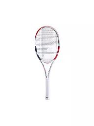 BABOLAT | Tennisschläger Pure Strike 100 | Blanco